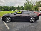 Used 2015 Acura TLX w/ Technology Package image 4