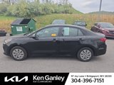Certified 2020 Kia Rio LX image 3