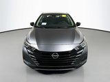 New 2024 Nissan Versa S w/ Trunk Package image 2