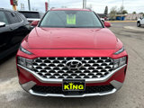 Used 2021 Hyundai Santa Fe SEL image 3