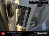 Used 2019 Toyota Camry XLE image 4