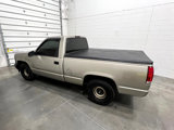 Used 1998 Chevrolet Silverado 1500 2WD Regular Cab image 4