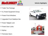Used 2017 Ford F150 XL w/ Equipment Group 101A Mid image 2