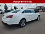 Used 2013 Ford Taurus Limited image 5