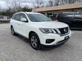 Used 2019 Nissan Pathfinder SL image 3