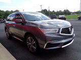 Used 2019 Acura MDX SH-AWD w/ Technology Package image 4