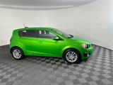 Used 2015 Chevrolet Sonic LT image 4