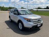 Used 2013 Ford Explorer XLT image 5