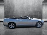 Used 2012 Chevrolet Camaro LT image 4