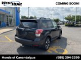 Used 2018 Subaru Forester 2.5i Premium w/ All-Weather Package image 6