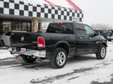Used 2015 RAM 1500 Laramie w/ Convenience Group image 3