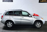 Used 2002 Toyota RAV4 4WD image 2