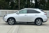 Used 2015 Lexus RX 350 AWD image 2