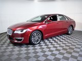 Used 2017 Lincoln MKZ Select image 5