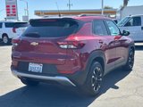 Used 2021 Chevrolet TrailBlazer LT image 5