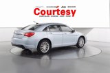 Used 2012 Chrysler 200 Limited image 3