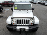 Used 2010 Jeep Wrangler Unlimited Sahara w/ Trailer Tow Group image 3