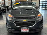 Used 2017 Chevrolet Equinox LS image 5