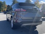 Certified 2024 Ford Edge SEL image 4