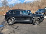 Certified 2022 Jeep Cherokee Trailhawk image 2