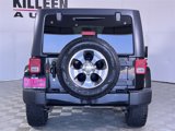 Used 2016 Jeep Wrangler Unlimited Sahara w/ Connectivity Group image 6