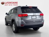 Used 2019 Jeep Grand Cherokee Laredo image 5