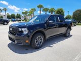 New 2025 Ford Maverick XLT image 4