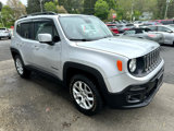 Used 2018 Jeep Renegade Latitude w/ Cold Weather Group image 3