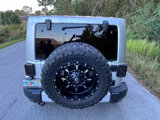 Used 2011 Jeep Wrangler Unlimited Sahara w/ Dual Top Group image 6