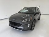 Used 2020 Ford Escape SEL image 4