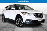 Used 2020 Nissan Kicks SV image 2