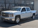 Used 2014 Chevrolet Silverado 1500 LT w/ All Star Edition image 2