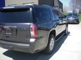 Used 2018 GMC Yukon XL SLT w/ Open Road Package image 5