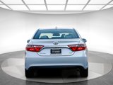 Used 2017 Toyota Camry XLE image 3