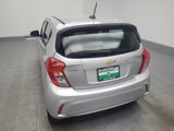 Used 2017 Chevrolet Spark LS image 6