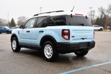 Used 2024 Ford Bronco Sport Heritage image 6