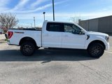 Certified 2022 Ford F150 Tremor w/ Equipment Group 401A Mid image 3
