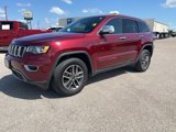 Used 2020 Jeep Grand Cherokee Limited w/ Luxury Group II image 1