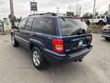Used 2001 Jeep Grand Cherokee Limited image 4