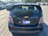 Certified 2020 Chevrolet Sonic LT image 4
