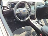 Used 2020 Ford Fusion SE image 2