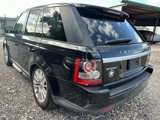 Used 2012 Land Rover Range Rover Sport Supercharged w/ Vision Assist Pkg image 4