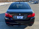 Used 2011 BMW 550i Sedan image 4