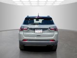 Used 2022 Jeep Compass Limited image 4