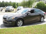 Used 2018 Kia Optima LX image 3