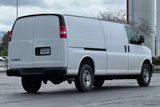 Used 2023 Chevrolet Express 2500 Extended w/ Driver Convenience Package image 4