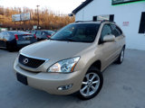 Used 2009 Lexus RX 350 AWD image 4