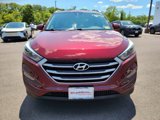Used 2017 Hyundai Tucson SE image 2