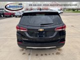 Used 2023 Chevrolet Equinox LT image 3