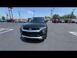 Certified 2023 Chevrolet TrailBlazer LT image 3